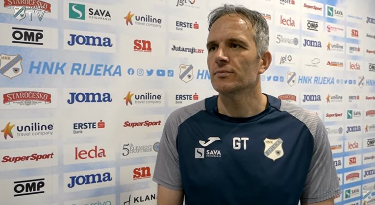 Tomić: Protiv Slavena će priliku dobiti oni koji su manje igrali