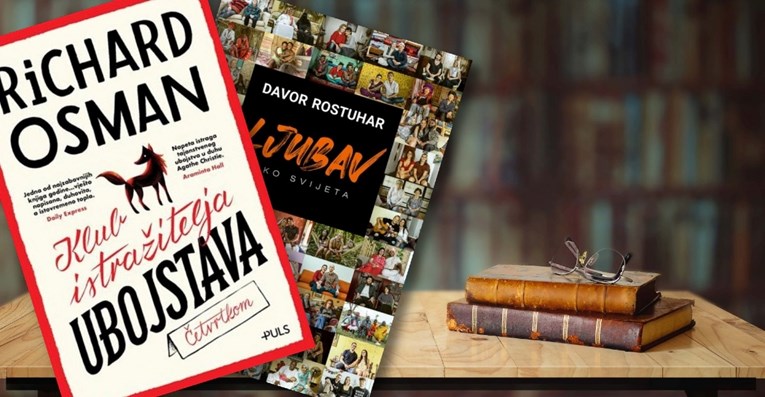 Ove su knjige obilježile 2021. godinu