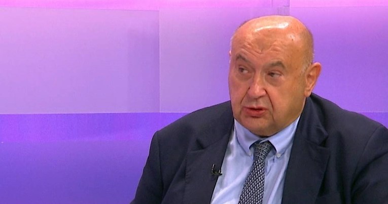 Prodanović: Policija je zloupotrijebljena da se zaštiti duševno stanje šefa sabora