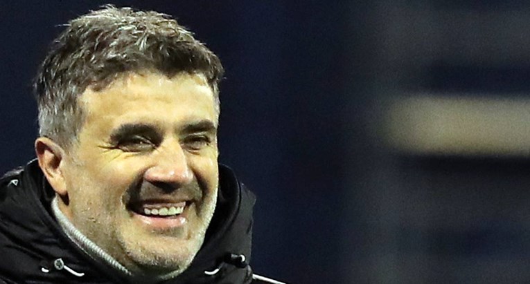 Zoran Mamić otišao iz Hrvatske, na sud stigla molba za služenje zatvora u BiH