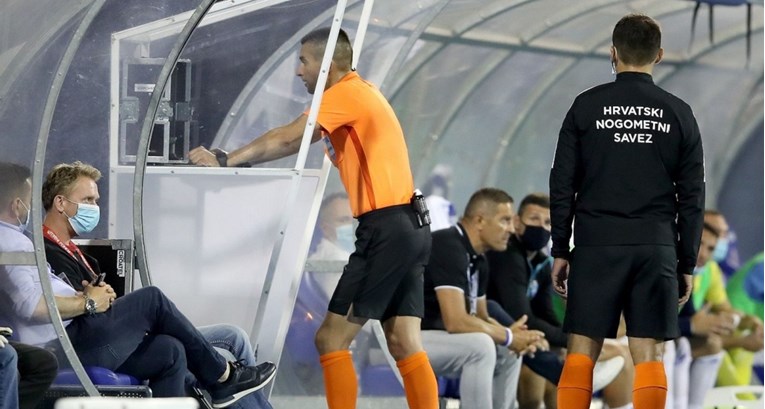 HNS odlučio. Evo gdje neće biti VAR-a u odlučujućem kolu HNL-a