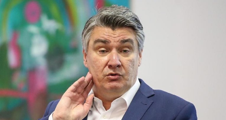 HDZ: Moskovski čovjek s Pantovčaka je iskompleksiran i ljubomoran na Plenkovića