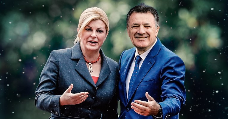 Pojavile su se ozbiljne optužbe da je Mamić potplatio Kolindu. Bili su jako bliski