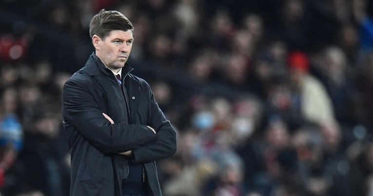 Englezi: Gerrard želi hrvatskog reprezentativca. Zbog njega je otputovao u Francusku