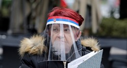 3536 novozaraženih u Srbiji, 21 umrli