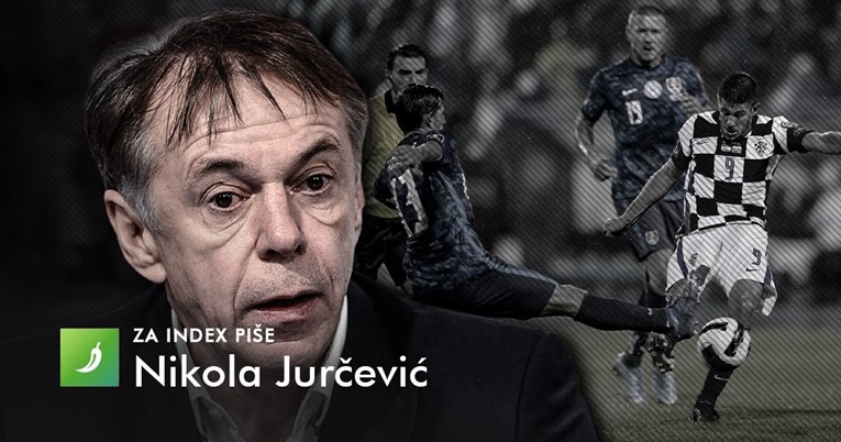 Reprezentacija nije klub pa da kupimo Lukakua. Boljeg od Kramarića nemamo