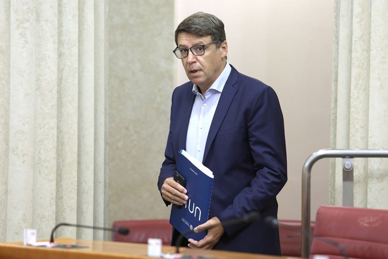 SDP i HSS u saboru podržali prosvjed medicinskih sestara i tehničara
