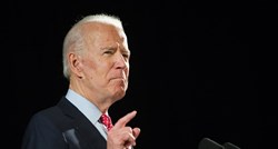 Biden konačno odgovorio na optužbe za silovanje: To se nikad nije dogodilo