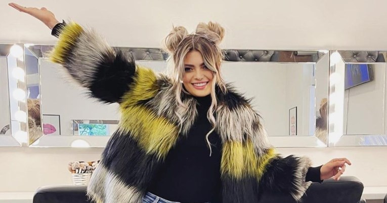 Ella Dvornik: "Jesam li vam rekla da sam na svim kontracepcijama ovoga svijeta?"