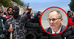 Cvrtila o mogućnosti građanskog rata u Crnoj Gori: Sve opcije su moguće