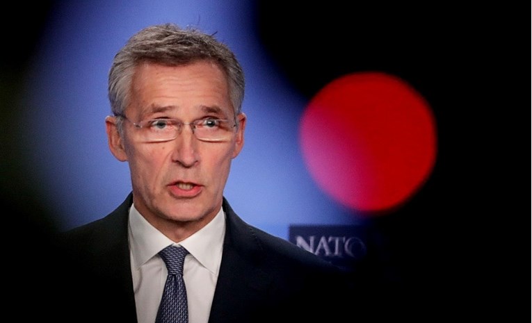 NATO pokušava izbjeći incident između Grčke i Turske