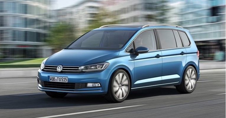 Ide Volkswagen Još jedan Volkswagen ide u mirovinu, poznat je i nasljednik - Index.hr