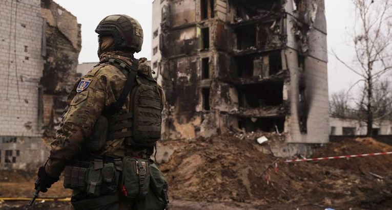 Turska blokira ulazak Švedske i Finske u NATO. Busevi odvode Ukrajince iz Azovstala