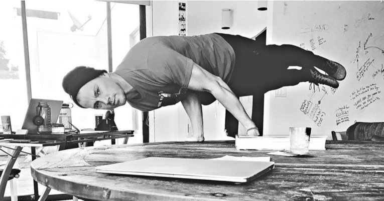 Channing Tatum kaže da je potpuno nova osoba nakon što je izgubio višak kilograma