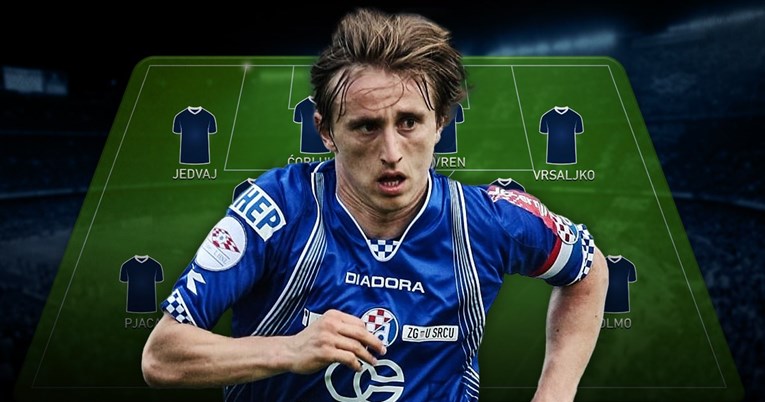 Squawka: Ovako bi Dinamo danas izgledao da nije prodavao svoje zvijezde