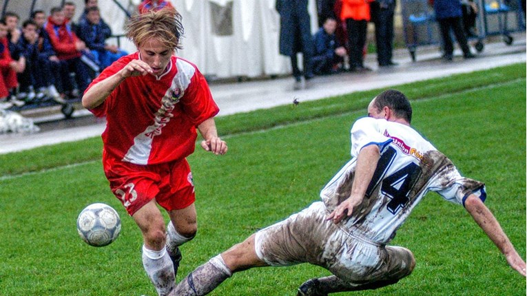 Modrić: U Trebinju su stradali moji najdraži štitnici s likom Ronalda
