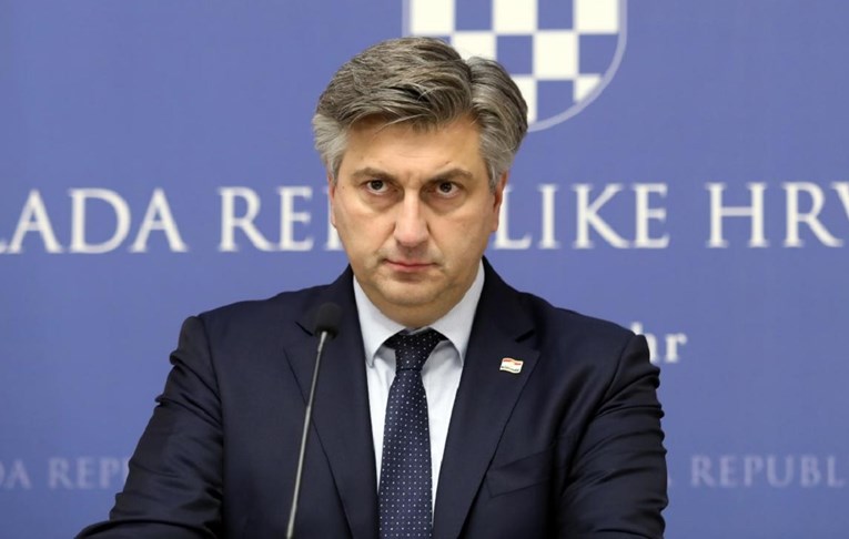 Plenković: Moguće su strože mjere. Lockdowna i policijskog sata neće biti