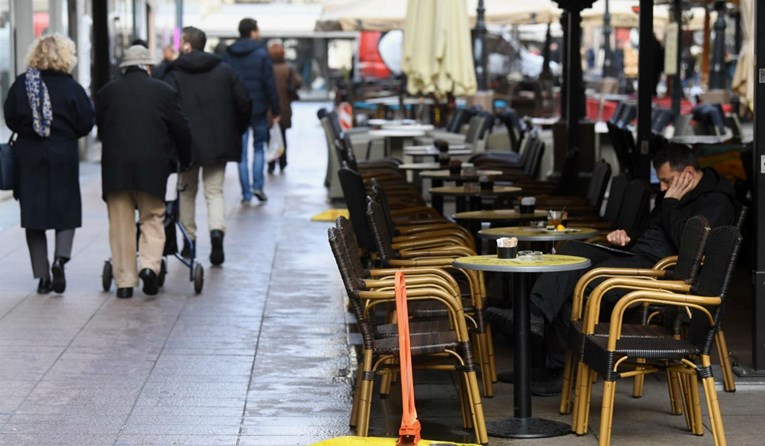 Obrtnici predlažu državne mjere zbog posljedica koronavirusa