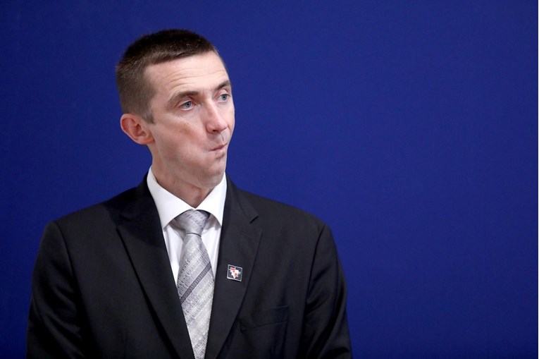 Penava: Uopće nije opcija da se Kolona sjećanja u Vukovaru ne održi