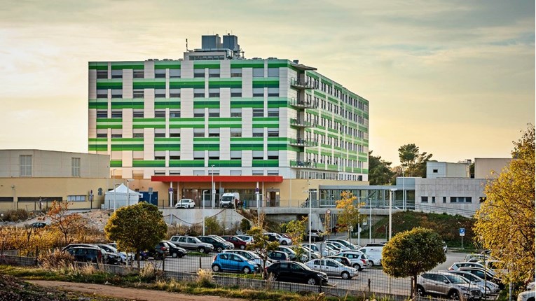 Nova pulska Opća bolnica dobila uporabnu dozvolu