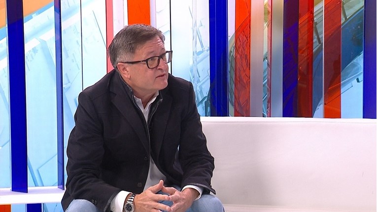 Arhitekt Barić: Tomašević i njegovi imaju hrpu problema na koje nisu bili spremni
