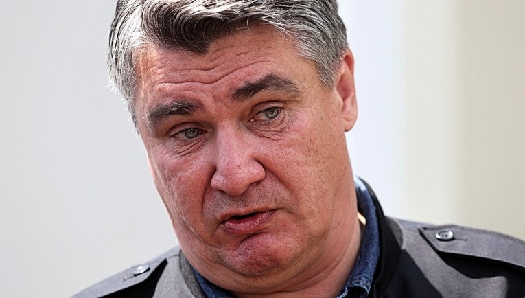 Milanović: Vučić je ponosan na svoju ulogu u ratu
