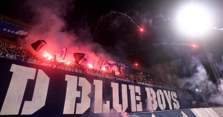 Dinamo objavio tko će zabavljati Boyse na proslavi titule
