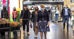 Merkel najavila daljnje postupno ublažavanje mjera ograničenja