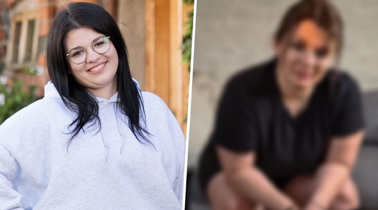 Cura koja je odustala u Životu na vagi se javila na Instagramu, evo kako sada izgleda