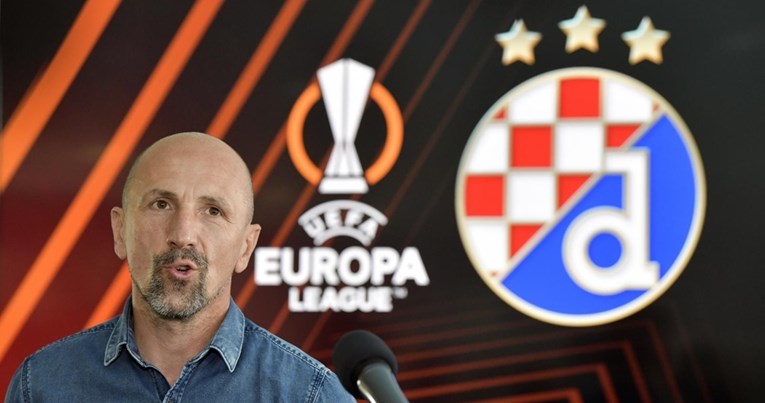 VIDEO Krznar: Ova momčad ima pobjednički gard i ne boji se nikoga