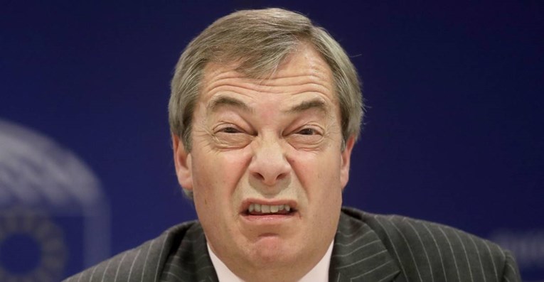 Vodeći pobornik Brexita se povlači iz politike