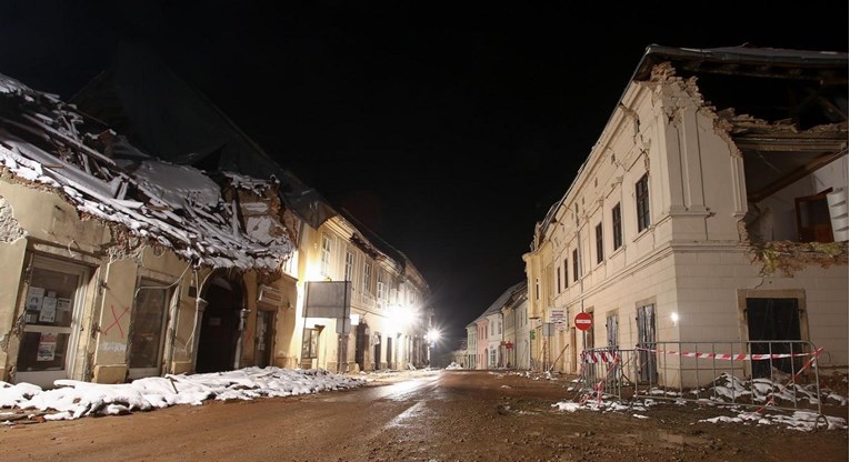Turci spremni pomoći u obnovi Banije