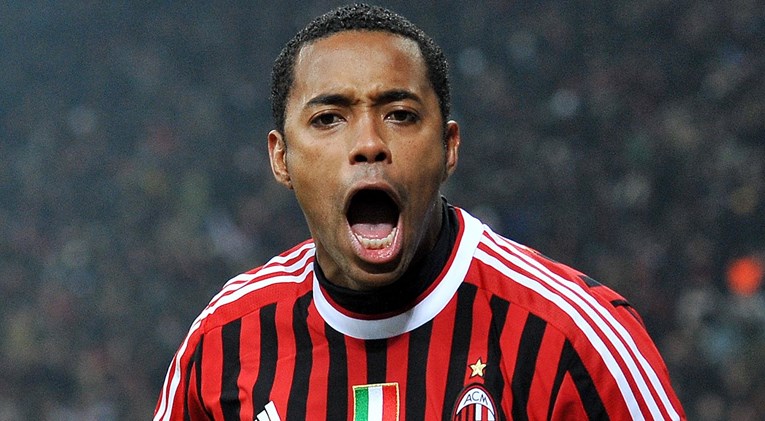 Robinho je za Marcu otkrio tko je pobijedio u tučnjavi Ibrahimovića i Gattusa