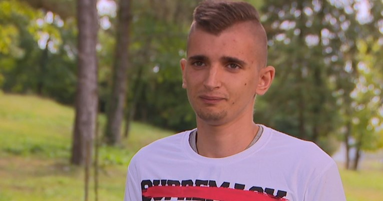 Josip iz LJNS-a otkrio da ga je cura prevarila pred zaruke: Osjećam se slomljeno