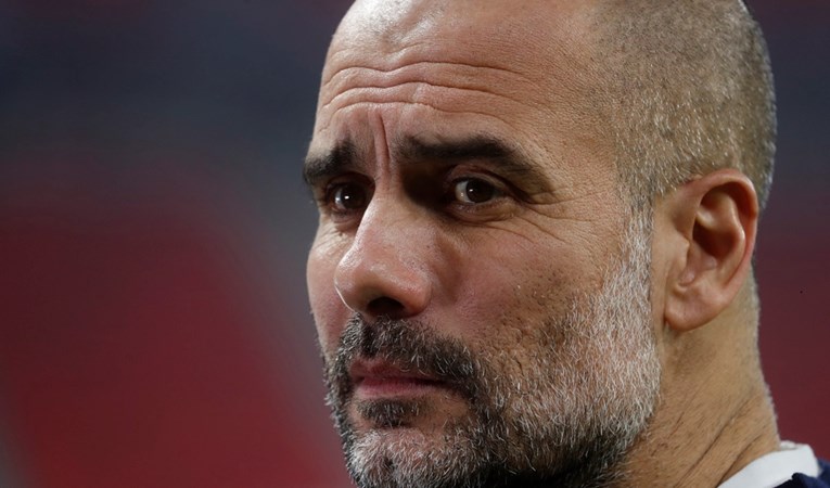 Guardiola: Nismo mi najbolji na svijetu. Zna se dobro tko je najbolji