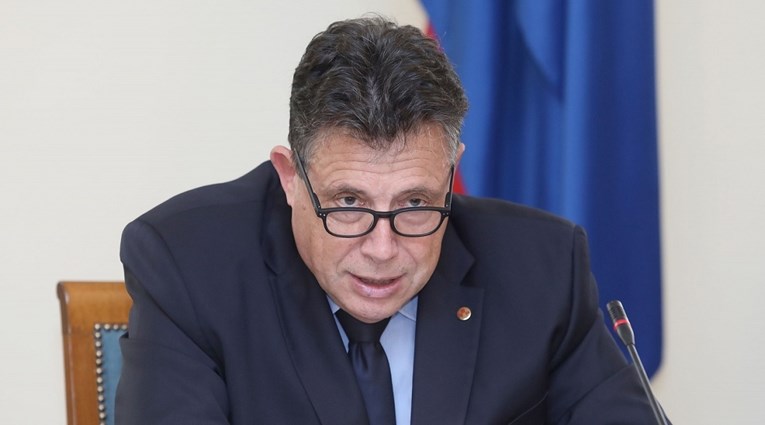 Povjerenstvo za sukob interesa ne pokreće postupak protiv Đure Sesse