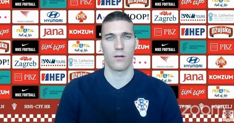 Grbić pred Rusiju na Poljudu: Čast mi je što ću braniti na terenu idola Tončija