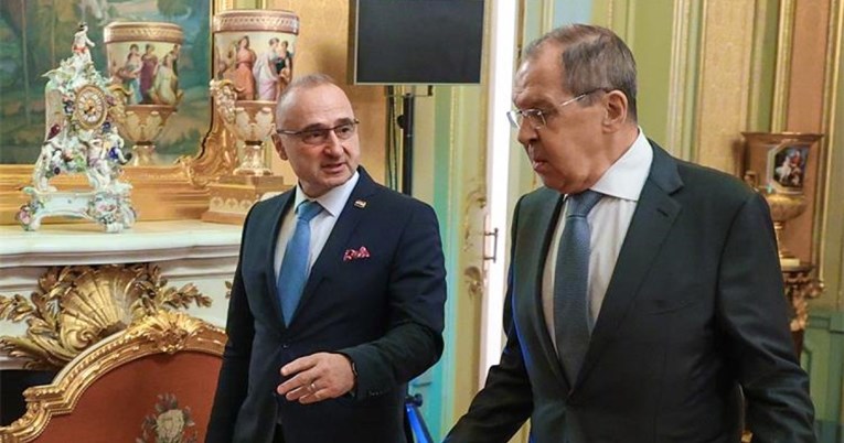 Rusija protjerala hrvatske diplomate, Hrvatska najavila odgovor
