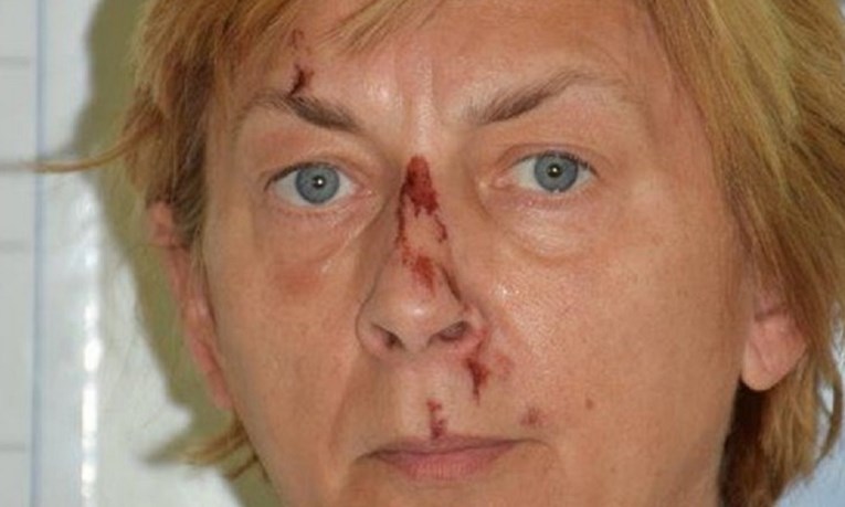 Ribar koji je pronašao ženu na Krku: Na engleskom je vikala "molim vas, pomozite"