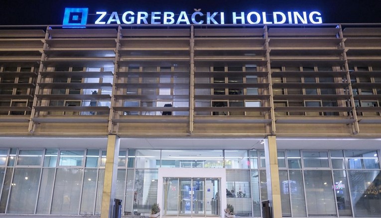 U Zagrebačkom holdingu počele organizacijske promjene, evo tko je smijenjen
