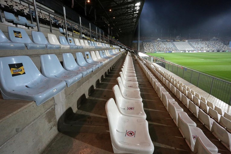 Rijeka odgovorila Katarini Peović: Evo skandala! Netko ulaže u privatni klub