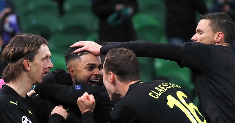 Krasnodar pobjedom protiv Rennesa izborio nokaut fazu Europa lige