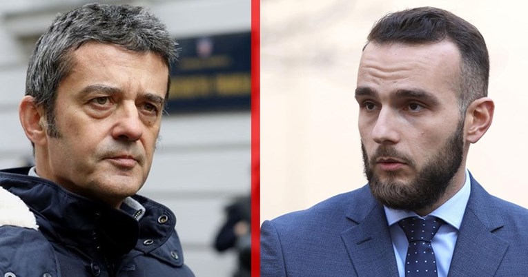 Oreščanin: Imamo prijedlog za premijera. Aladrović: Hvala, uvijek ste konstruktivni