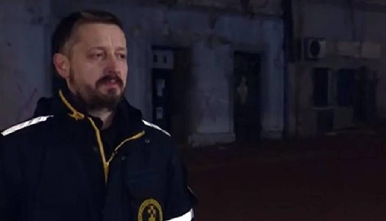Statičar u Petrinji o stanju zgrada nakon potresa: Puno gore nego u Zagrebu