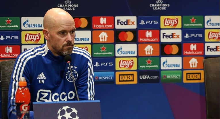 Još jedan trener se sam izuzeo iz utrke za klupu Manchester Uniteda
