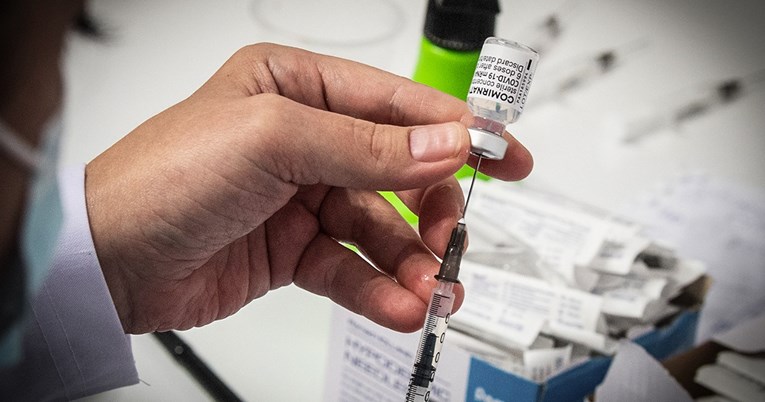 Strah od cjepiva je sasvim prirodan. Evo kako ga prevladati