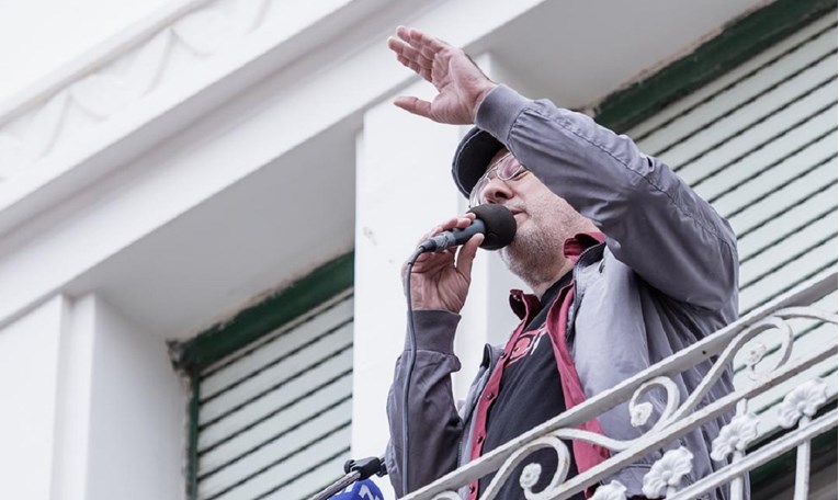 Vuco opet ide na izbore u Splitu: Imam čovjeka koji će pomesti sve u prvom krugu