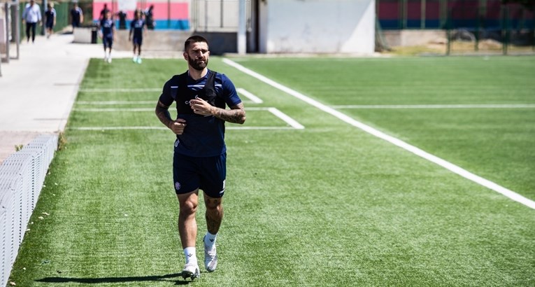 Hajduk bez Livaje odlazi u Kazahstan
