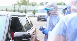 Slovenija bi Hrvatsku mogla proglasiti nesigurnom ako broj slučajeva nastavi rasti