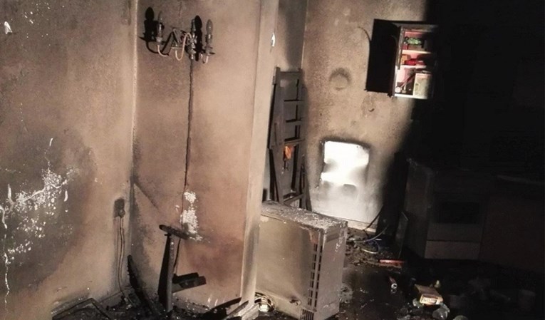 Šestorica zapalila kuću bivšem glavnom državnom odvjetniku, ovo su kazne